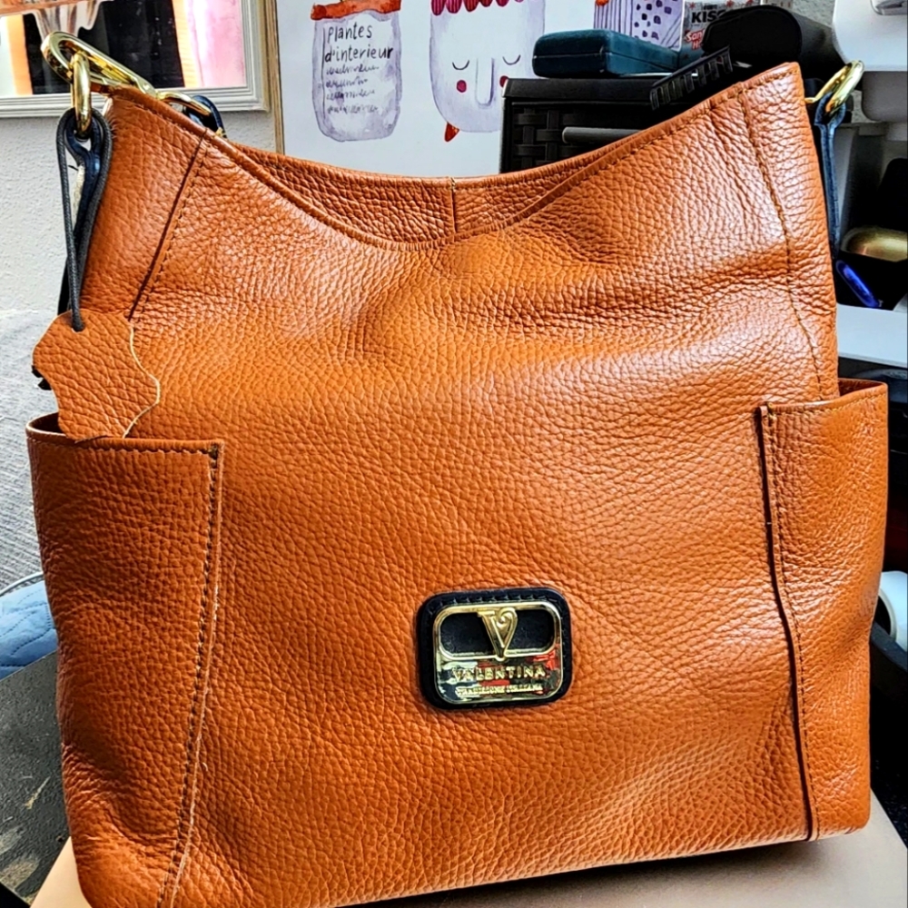 EUC Valentina Shoulder Bag